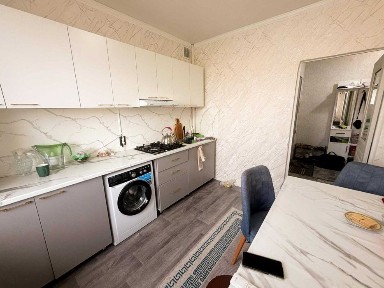 Продам 1 ком кв Каратал Алишер Империя