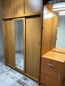 Продам двухкомнатную квартиру