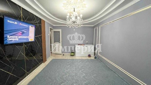 Продается 3 комнатная квартира в мкр Жастар Айман ИмпериЯ
