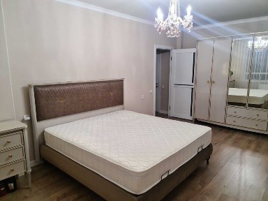 2-комнатная квартира ЖК Lifetown от BI Group