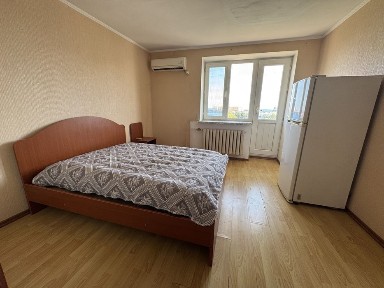 2-х комнатная квартира