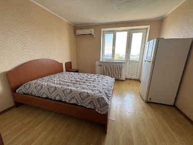 Мангистауская область, Актау, 1