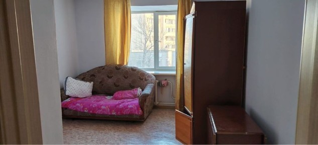 Сдам в аренду район левого берега. Аренда с 25 августа 2026 г