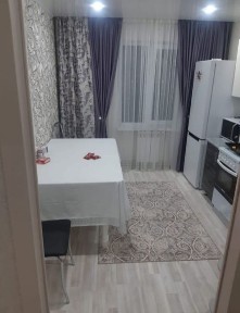 Ищу девушку для совместного проживания