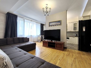 2-комнатная квартира, 70 м² в ЖК AFD Plaza | 500 000 ₸