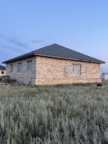 Актюбинская область, Актобе, Батыс 2