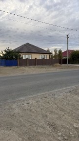 Уй сатылады 2022 ж салынган