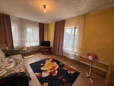 Продам дом недорого