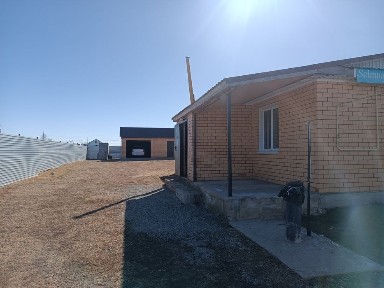 Продам дом в п. Садчиковка. 35млн