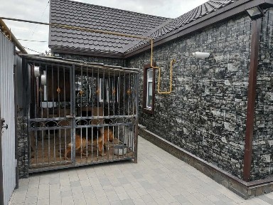 Продам дом из 4 комнат