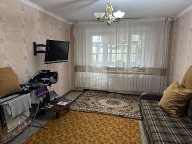 Продам или обменяю 3х комнатную квартиру