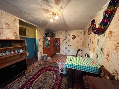 Павлодарская область, Экибастуз