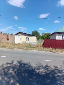 Алматинская область, Талдыкорган, Микрорайон 1