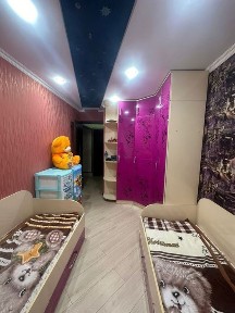 Срочно продам квартиру