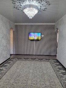 продается 3-комнатная квартира