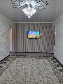 продается 3-комнатная квартира