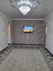 продается 3-комнатная квартира