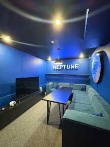 Продается готовый бизнес - Антикафе MetaZone