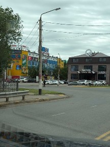Аренда торговых площадей. МЕGАСТРОЙ. Свободное назначение.