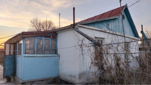 Продам дачу массив Шолдала