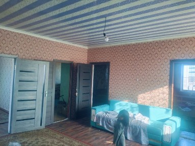 Продаётся дом в городе Шу