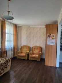 Сдаю квартиру однокомнатная