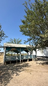 Дом частый, село Шардара, ул Аманкелди-19