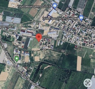 Времянка сатылады