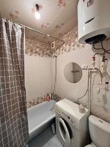 Продаю 1 комнатную квартиру