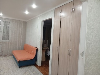 Продается 1 комн квартира