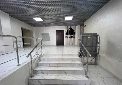 Продается 1 комнатная студия в мкр Мендыкара район Аэропорт