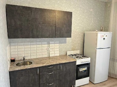 1 комн квартира мкр. Береке 19,5 млн.