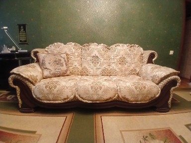 Продам 2-ку Комсомольский 34
