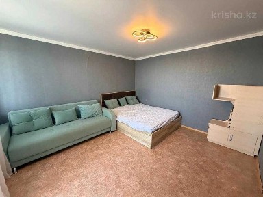 Продажа 1-комнатной квартиры, мкр. Аэропорт