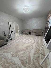 Продам 3х комнатную квартиру в районе КСК
