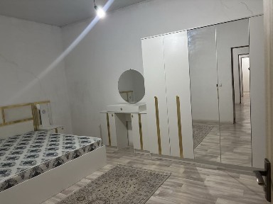 2 комнаталық квартира арендаға Сарыағаш қ Кашар Учхоз Капланбекте