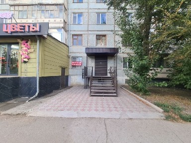 Здам в аренду коммерческое помещение