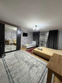 Квартиры посуточно в Алматы. Аренда Алмата почасово от 2500 тенге