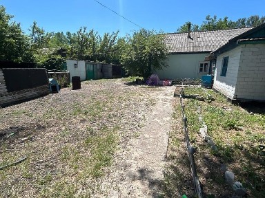Продам дом срочно Ақтамберді жырыу 125/1