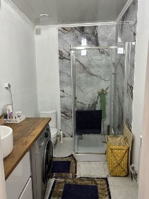 Восточно-Казахстанская область, Герасимовка