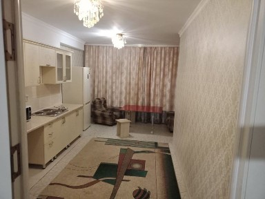 Сдам квартиру по часам. 1500