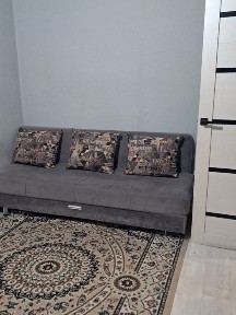 5мкр, клиника Айгерим, 1,2 ком 8мкр, мед академии, унив Жубанова