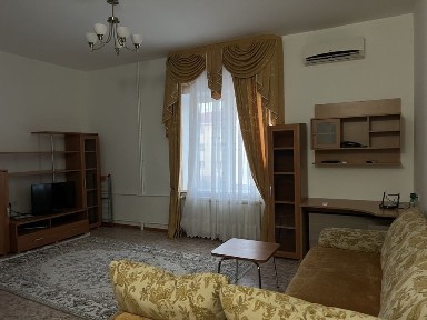 Атырауская область, Атырау, Авангард