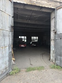 Аренда складов с жд тупиком