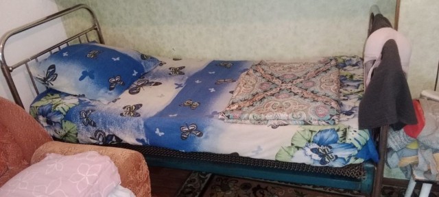 Карагандинская область, Шашубай