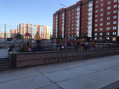 сдам 2ком. кв Алтын орда дом 54а рядом школа Смарт Билим, садик, полик