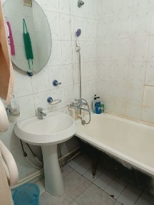 Сдам в аренду квартиру