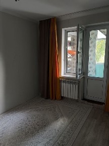 Сдается комната для работающей девушке
