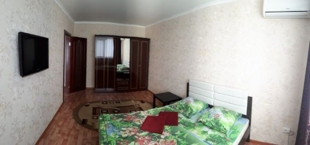 сдам 1 ком. квартиру по ул. 1 мая 8