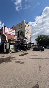 Северо-Казахстанская область, Петропавловск